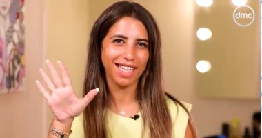 5 أخطاء متعمليهاش فى الميكب بتاعك.. شريهان أشرف توضح لـ"ست ستات".. فيديو