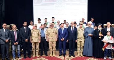 إدارة التجنيد تقدم التيسيرات التجنيدية لذوى الهمم وكبار السن