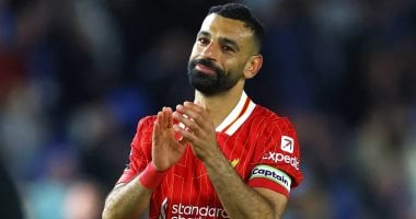 محمد صلاح قائد ليفربول