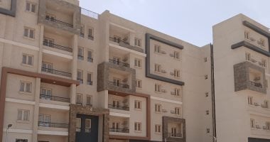 وزير الإسكان: 90% نسبة تنفيذ 6994 وحدة سكنية بالعاشر من رمضان