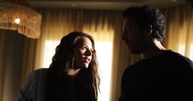 "بتوقيت 2028".. هنادى مهنا تبحث عن عالم فيزيائى لإنقاذ زواجها من خيانة فى المستقبل