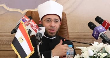 استمرار فعاليات اليوم الثاني من تصفيات مسابقة دولة التلاوة بالتعاون بين الأوقاف والشركة المتحدة الدكتور أسامة الأزهرى وزير الأوقاف