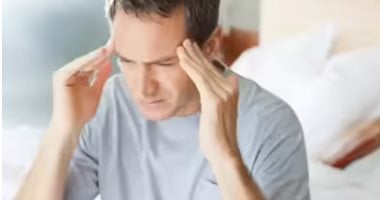 أمراض الكبد تؤثر على الدماغ