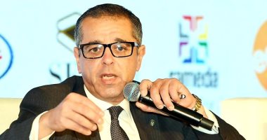 تجديد تعيين محمد أبو الغيط نائبًا لرئيس الهيئة العامة للمنطقة الاقتصادية للمثلث الذهبي