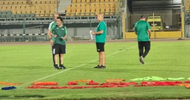 نجاح 42 حكما و40 مساعدا فى اختبارات اللياقة البدنية للمرشحين لدورى المحترفين اختبارات اللياقة البدنية لحكام دورى المحترفين