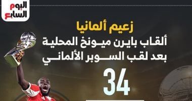 بايرن ميونخ