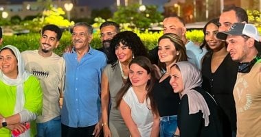 اسرة مسلسل لينك