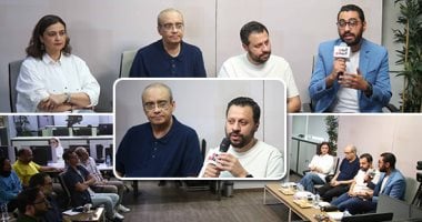 ملتقى اليوم السابع للثقافة والفنون