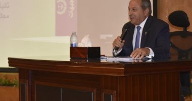 محافظ بورسعيد: الإعلام شريك أساسى فى تسليط الضوء على الإنجازات والمشروعات القومية