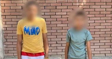 الداخلية تضبط المتهمين بحمل سلاح أبيض وبرفقتهم "كلبين" بالتعدى على آخر بالضرب الداخلية تضبط المتهمين بحمل سلاح أبيض وبرفقتهم "كلبين"