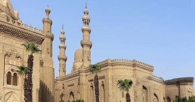 اعرف تراثك.. جامع الرفاعي من أشهر مساجد القاهرة ودفن به أسرة محمد علي