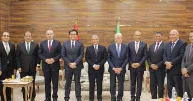 وزير الثقافة: سنواصل الجهود لإحياء وحماية الفنون الشعبية في كل ربوع الوطن