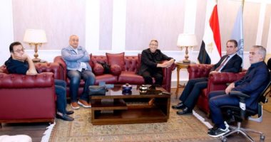 عودة برنامج باب الخلق على قناة النهار والتليفزيون المصري