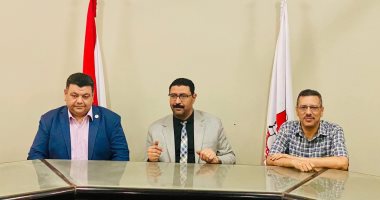 دورة تدريبية للعاملين بزراعة سوهاج لتأهيلهم على استخدام المبيدات بطريقة آمنة