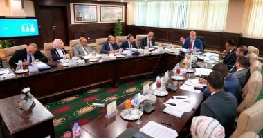 وزير البترول:البتروكيماويات لبنة أساسية فى إنتاج المنتجات المرتبطة بالحياة اليومية