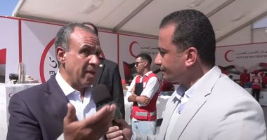 وزير الخارجية: إسرائيل ترفض دخول مساعدات إنسانية إلى غزة بمبررات واهية