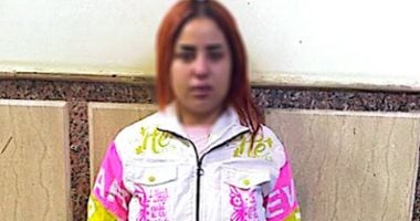 الراقصة "دوسة" 