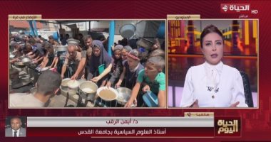 أيمن الرقب: موافقة حماس استجابة لضغوط داخلية وجهود مصرية وقطرية