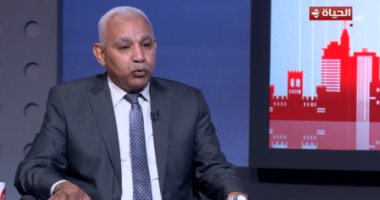 اللواء أركان حرب محمد عبد المنعم