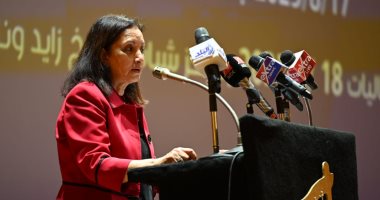 نهلة إمام تطالب بضم عازفى الآلات الشعبية لنقابة الموسيقيين