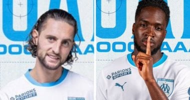 أزمة في مارسيليا.. استبعاد رابيو ورو بعد مشادة داخل غرفة الملابس رابيو