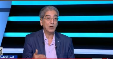 الفنان يوسف إسماعيل: قضيت رحلة جميلة فى الفن وشقيقى فتح لى باب عالم الثقافة