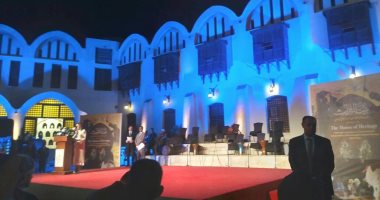 نقل مقر بيت التراث المصرى من الفسطاط إلى مجموعة قايتباى بشارع المعز