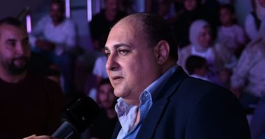 خالد اللبان: خطة لاعتماد ذاتى لتطوير قصور الثقافة دون المساس بمجانية الخدمة اللواء خالد اللبان