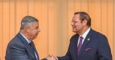 محافظ الإسكندرية: ملتزمون بالدعم الكامل لضمان نجاح التأمين الصحى الشامل