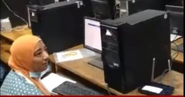 تقليل الاغتراب.. الفرصة الأخيرة قبل إغلاق باب التقديم بموقع التنسيق.. فيديو