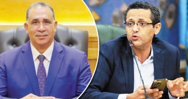 نقابات مصر تنتفض ضد أوهام إسرائيل الكبرى