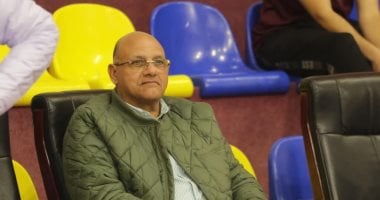 خالد ديوان: ناشئو اليد كسروا "عقدة اللحظات الأخيرة".. ونعمل وفق سيستم ثابت خالد ديوان
