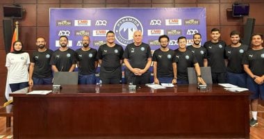 ندوة طبية فى بيراميدز حول تقييم ارتجاج المخ للرياضيين بقيادة الدكتور مصطفى المنيرى مصطفى المنيرى