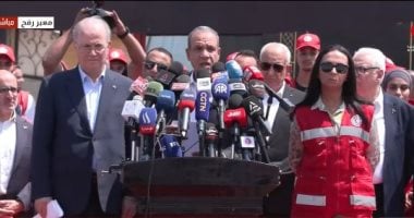 الدكتور بدر عبد العاطي