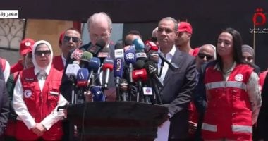 الدكتور محمد مصطفى رئيس الوزراء الفلسطيني