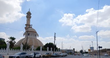 حالة الطقس اليوم الإثنين فى محافظة الإسماعيلية