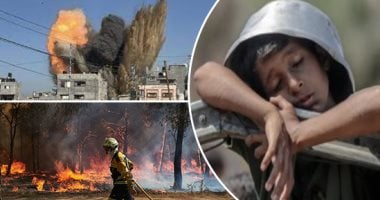 أهم الأخبار العربية والعالمية حتى الظهيرة