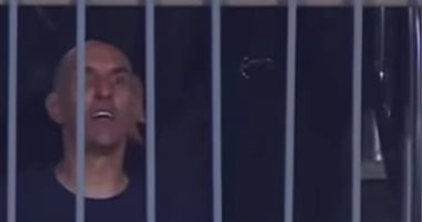 جراديشار ويورتشيتش وزيزو أبطال 6 لقطات مثيرة بالجولة الثانية للدوري.. صور يورتشيتش مدرب بيراميدز