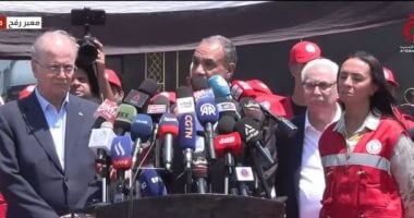 الدكتور بدر عبد العاطي