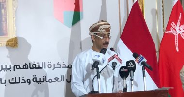 توقيع مذكرات تفاهم للاستثمار فى أنشطة صناعية بين مصر وسلطنة عمان