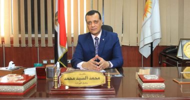 12 مشروعا بحثيا وتعليميا بسوهاج تتنافس فى مسابقة 100 معلم متمكن مبدع