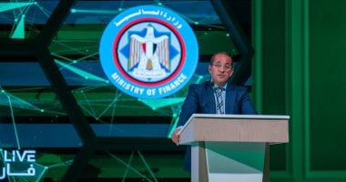 المالية: تحقيق أعلى فائض أولى خلال العام الماضى بنسبة 3.6% من الناتج المحلى