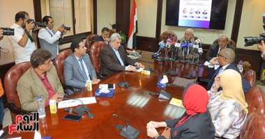 عضو ضبط الأداء الإعلامى الرياضى: يجب تجنب العناوين الساخنة بغرض المشاهدات