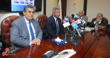 انطلاق ورشة عمل لجنة ضبط أداء الإعلام الرياضي بالأعلى للإعلام 