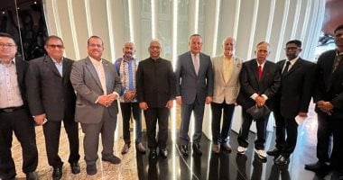 رئيس جامعة الإسكندرية يزور ماليزيا لافتتاح أول فرع للجامعة بجنوب شرق آسيا