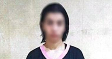 ضبط صانعة محتوى لنشرها مقاطع فيديو بمواقع التواصل تتضمن ألفاظا خادشة للحياء صانعة المحتوى المتهمة