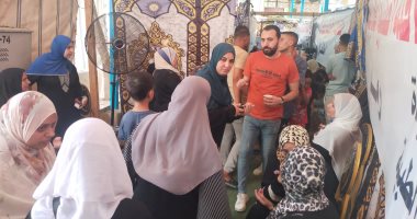 العلاج بالمجان.. الكشف على 1300 مواطن خلال قافلة مجانية بشبين القناطر