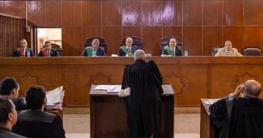 السجن سنة لمهندس زراعى وشقيقه بتهمة إحداث عاهة مستديمة لشخص فى سوهاج محكمة جنايات سوهاج