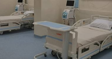 الإسكندرية ضمن التأمين الصحى الشامل قريبا.. استعدادات تنفيذية مكثفة لإسراع الانضمام للمنظومة.. المحافظ: تشمل 169 قرية ونجعا.. والتأمين الصحى يؤكد: نستهدف رفع جودة الخدمات الطبية ودمج القطاعين العام والخاص.. صور جانب من التجهيزات
