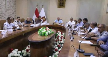 صندوق الخدمات بالوادى الجديد يصدر حزمة توجيهات لدعم التنمية وتعزيز الموارد